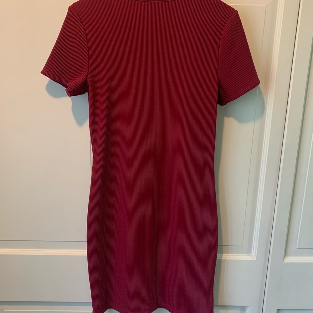 Express Dress - Picture 2 of 4